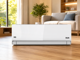 SAJA Multi-Zone 18,000 BTU Mini Split Indoor Wall Unit, R-32