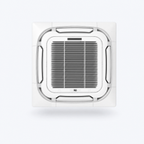 SAJA Multi-Zone 12,000 BTU Mini Split Indoor Cassette, R-32