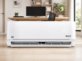 BLU+ Multi-Zone 12,000 BTU Mini Split Indoor Wall Unit, R-454B