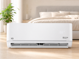 BLU+ Multi-Zone 6,000 BTU Mini Split Indoor Wall Unit, R-454B
