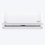 BLU+ 24,000 BTU Mini Split Heat Pump System, 220V, R-454B, 18.5 SEER2