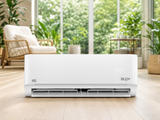 BLU+ Multi-Zone 24,000 BTU Mini Split Indoor Wall Unit, R-454B