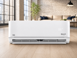 BLU+ Multi-Zone 18,000 BTU Mini Split Indoor Wall Unit, R-454B