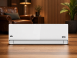 SAJA Multi-Zone 12,000 BTU Mini Split Indoor Wall Unit, R-32