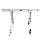 NG Condenser Wall Bracket - TB-122B, Holds 220-550 lbs