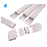 NG Line Set Cover Kit - HL100, 4 in