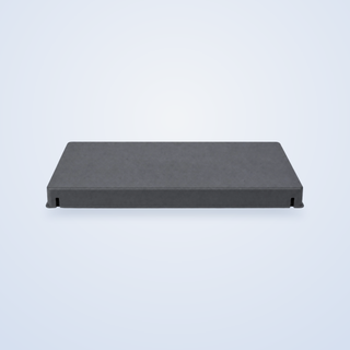 Condenser Equipment Pad - ArmorPad Aircore, Holds up to 900 lbs