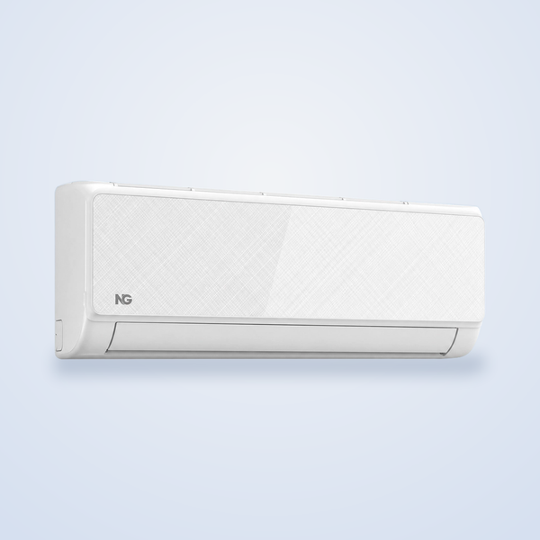 SAJA Multi-Zone 7,000 BTU Mini Split Indoor Wall Unit, R-32